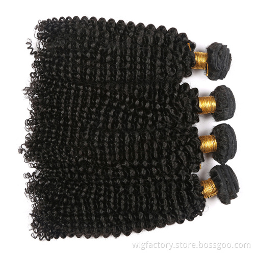 10a kinky curly hair virgin cuticle aligned raw brazilian hair,the best selling 100% human hair bundles